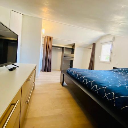 T3 En Duplex Pour 6 Pers Bien Place Terrasse Et Parking Inclus Apartment Toulouse Exterior photo