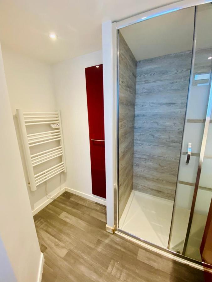 T3 En Duplex Pour 6 Pers Bien Place Terrasse Et Parking Inclus Apartment Toulouse Exterior photo