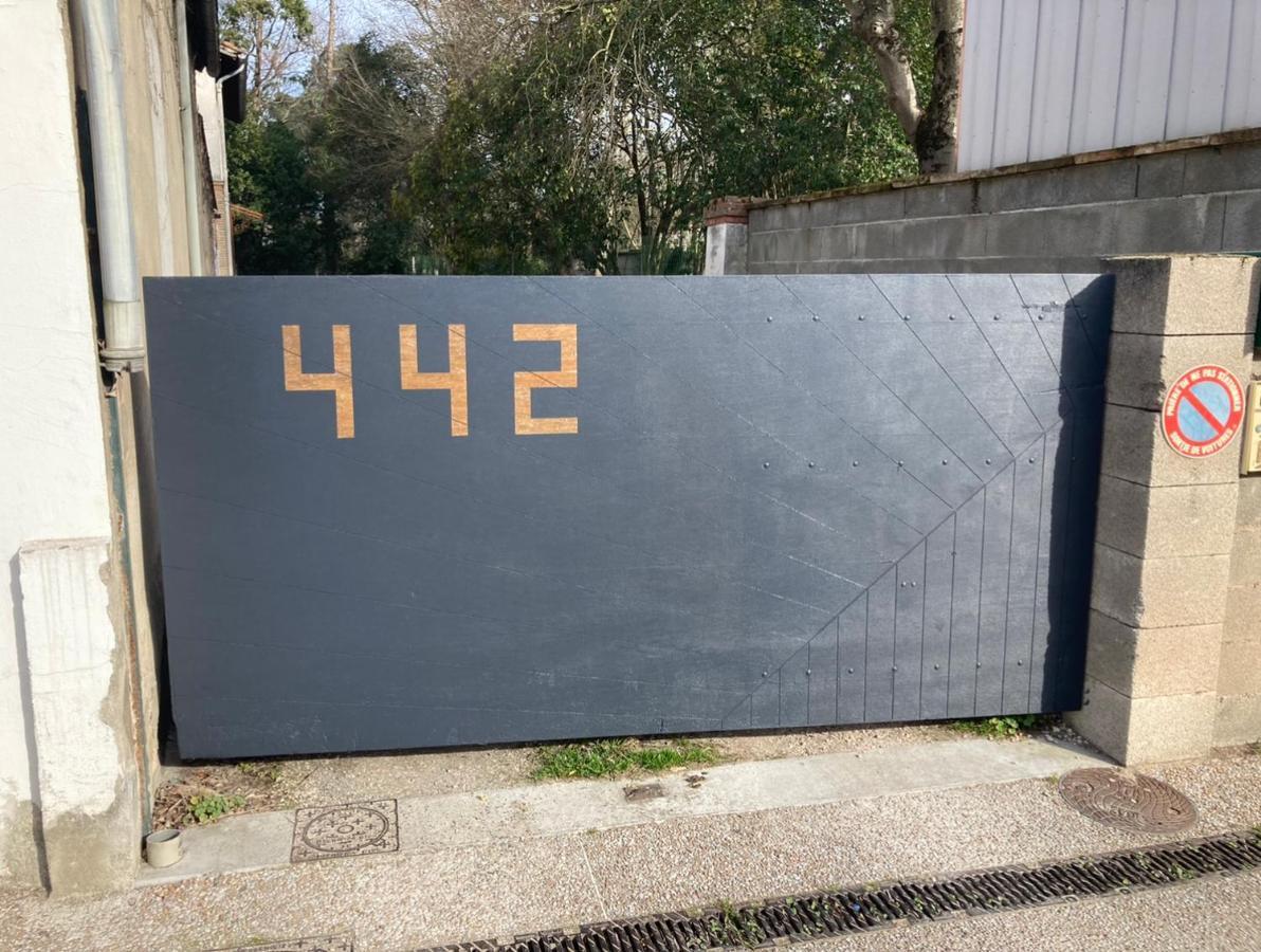 T3 En Duplex Pour 6 Pers Bien Place Terrasse Et Parking Inclus Apartment Toulouse Exterior photo